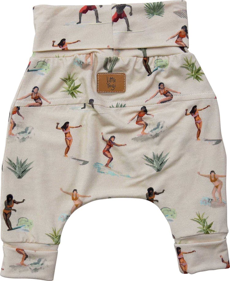 Product gallery image number 2 for product Harem Evolutive Pants - Kids