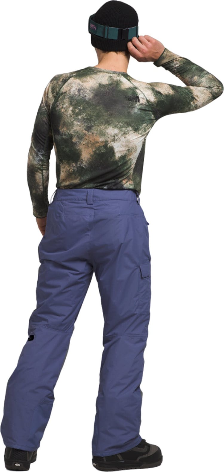 Numéro de l'image de la galerie de produits 3 pour le produit Pantalon isolé Freedom - Homme