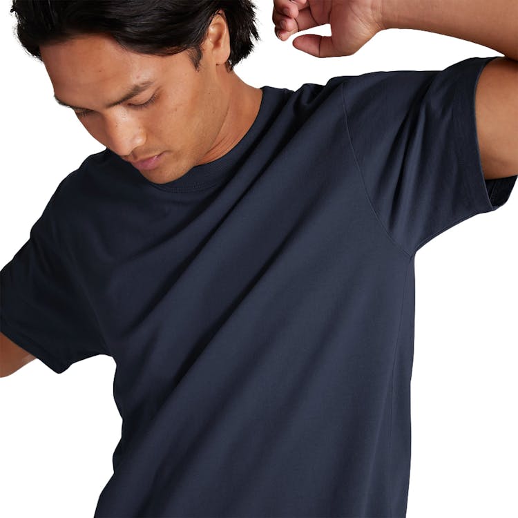 Numéro de l'image de la galerie de produits 4 pour le produit T-shirt en coton Allgood - Homme