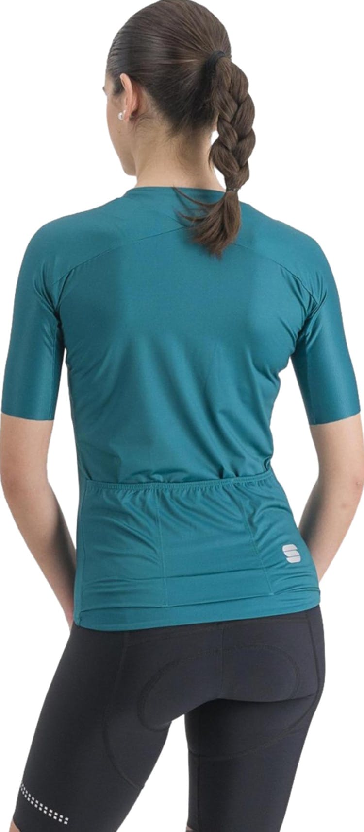 Product gallery image number 5 for product Matchy Short Sleeve Jersey - Women's