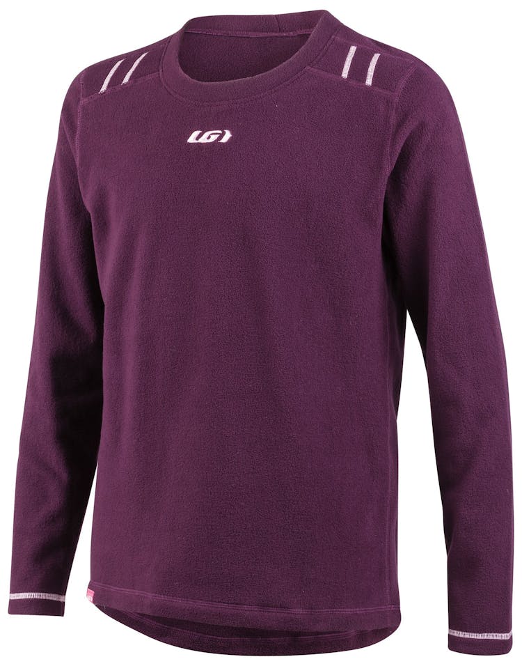 Product gallery image number 1 for product 4000 Crew Neck Baselayer Top - Kids