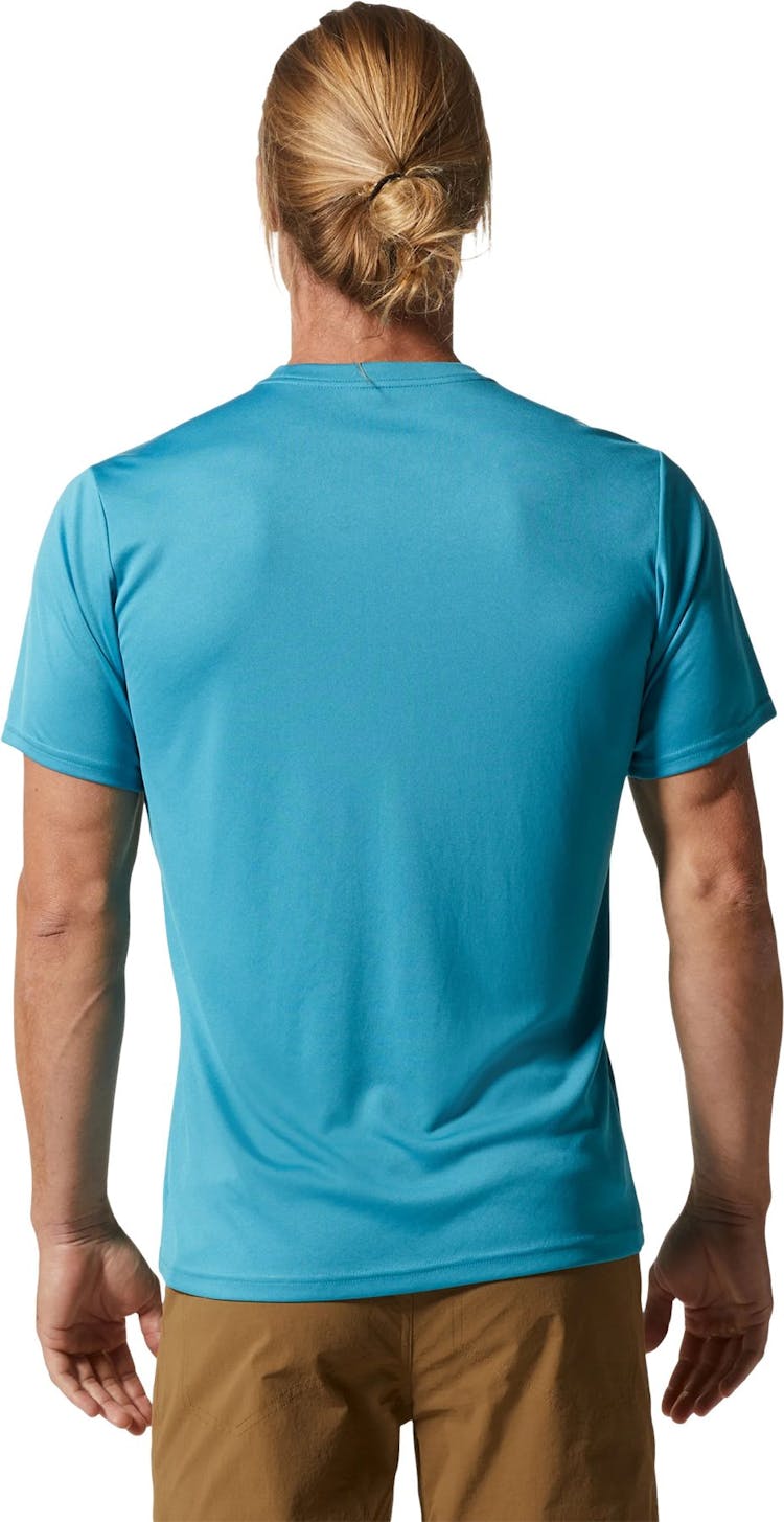Product gallery image number 2 for product Wicked Tech™ Short Sleeve Tee - Men's
