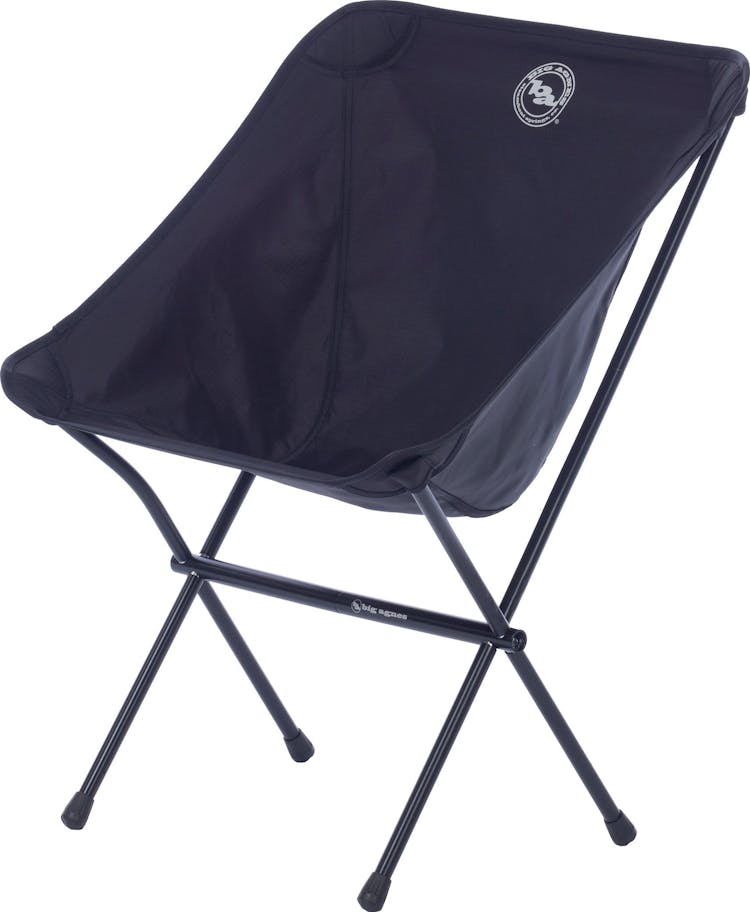 Numéro de l'image de la galerie de produits 2 pour le produit Chaise de camping Mica Basin XL