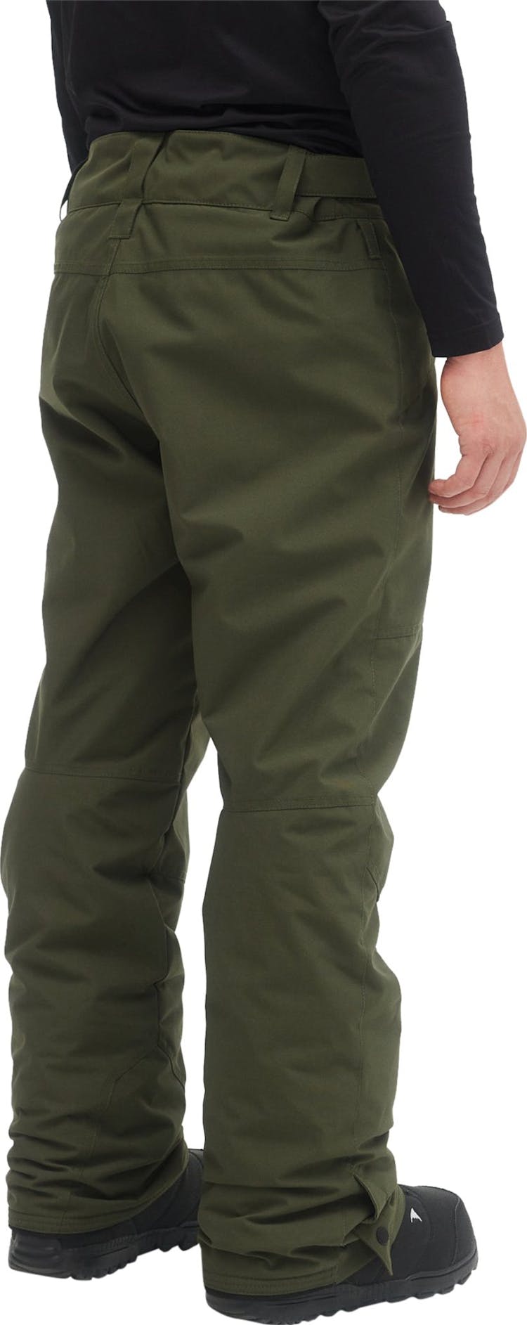 Product gallery image number 2 for product Hammer Insulated Pants - Men's