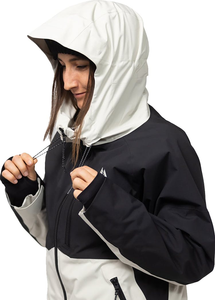 Product gallery image number 18 for product MTN Surf Recycled Jacket - Women's