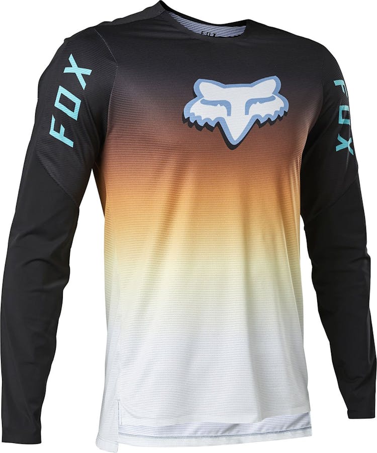 Product gallery image number 1 for product Flexair Long Sleeve Jersey - Men's