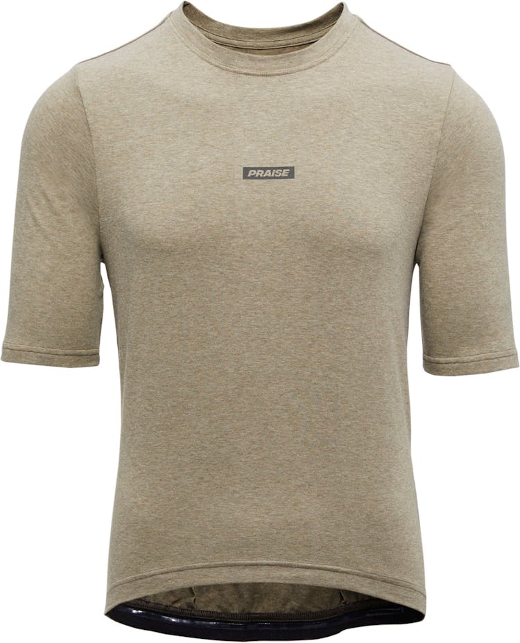 Numéro de l'image de la galerie de produits 1 pour le produit T-shirt de cyclisme léger Macario - Homme