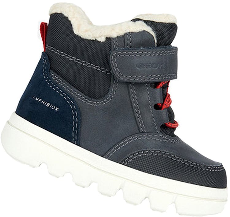 Product gallery image number 10 for product Willaboom ABX Waterproof Boots - Toddler
