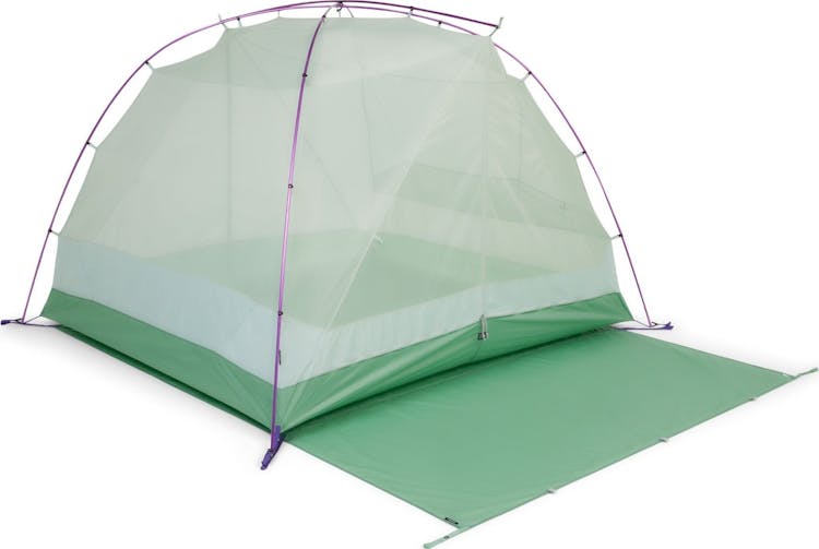 Product gallery image number 5 for product Bridger 4 Tent - 4 person