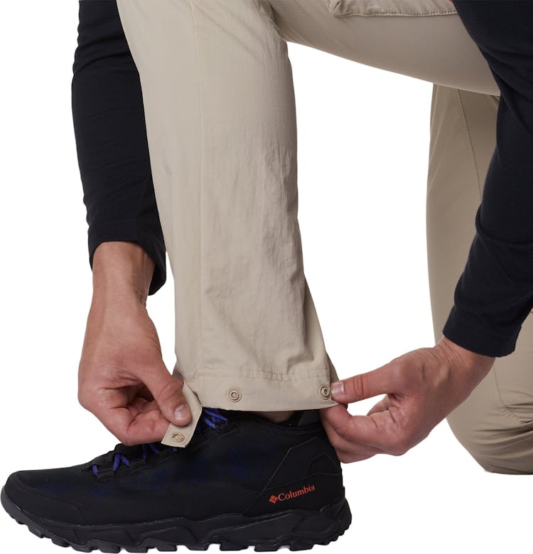 Numéro de l'image de la galerie de produits 5 pour le produit Pantalon de randonnée Deschutes Valley - Homme