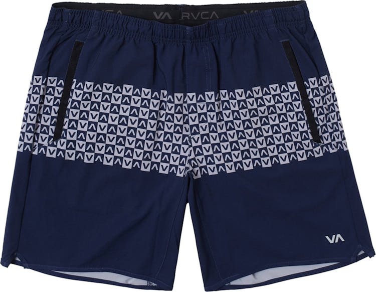 Product gallery image number 1 for product Yogger Stretch Short - Men's