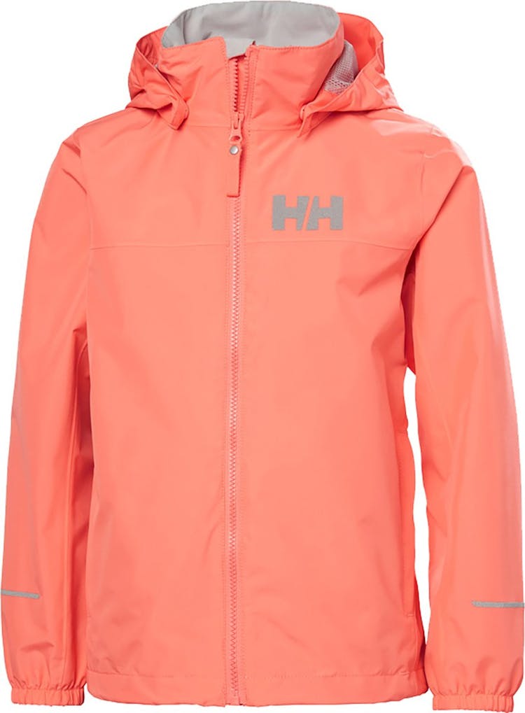 Product gallery image number 1 for product Juell Rain Jacket - Youth