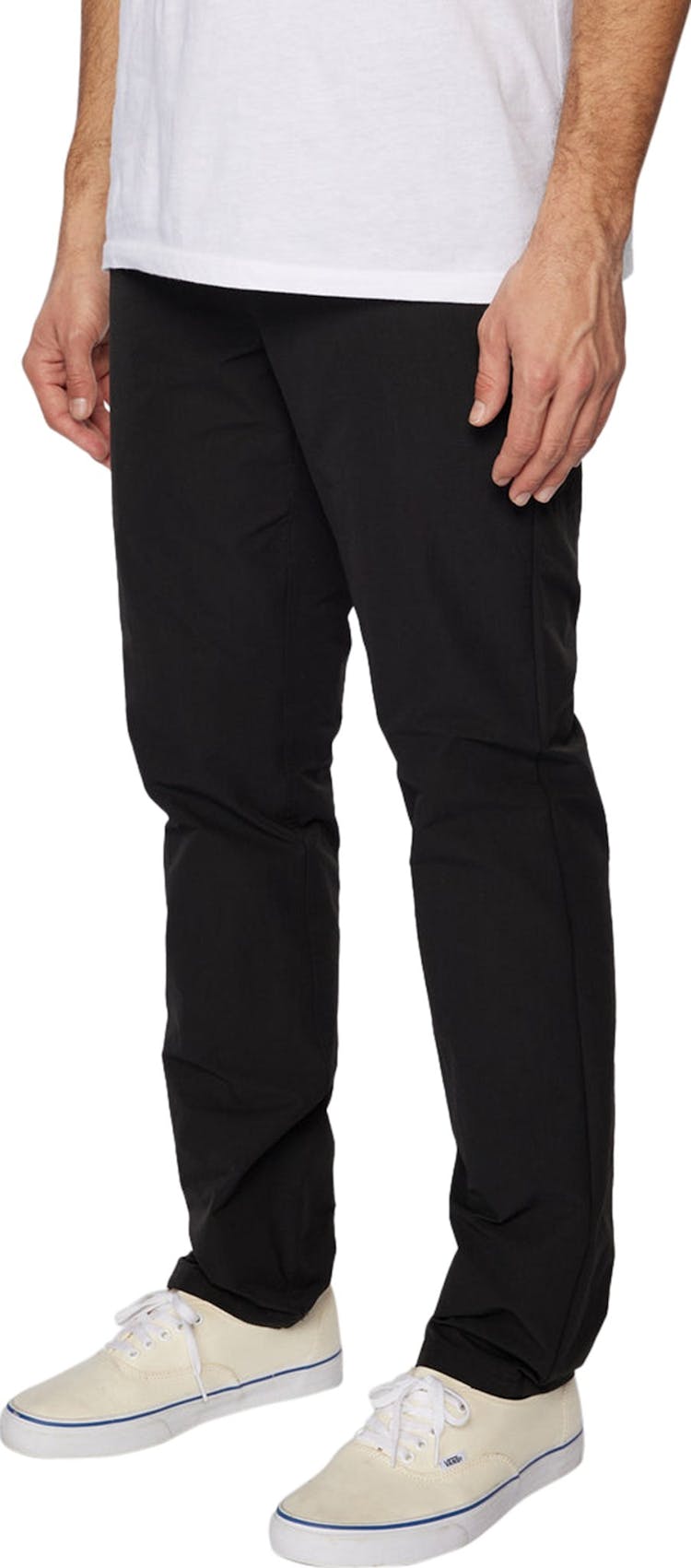 Numéro de l'image de la galerie de produits 5 pour le produit Pantalon hybride TRVLR Coast - Homme