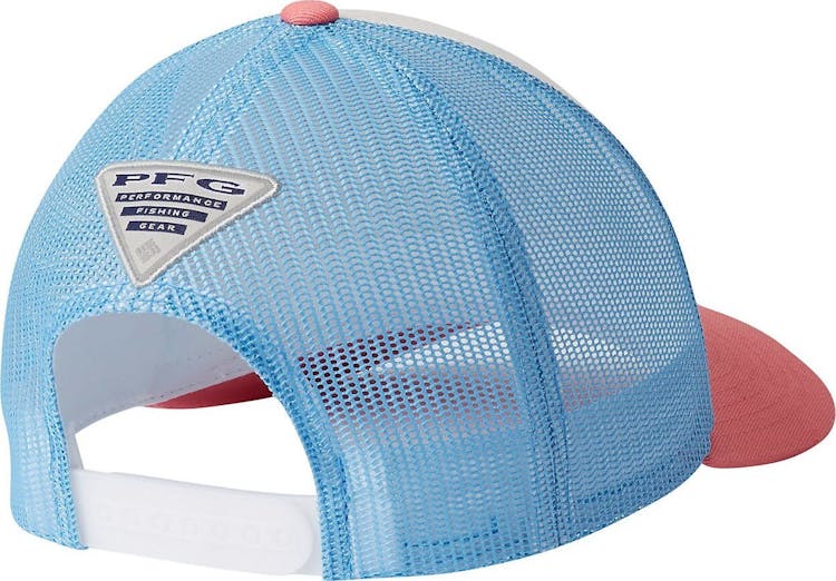 Product gallery image number 2 for product PFG Mesh Ball Cap - Women's