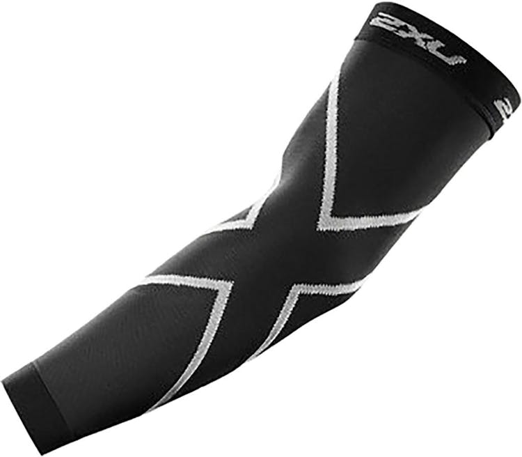 Product gallery image number 1 for product Compression Arm Sleeves - Unisex