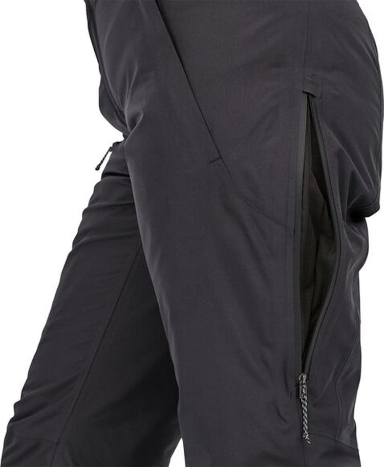 Product gallery image number 4 for product Insulated Powder Town Pants - Regular- Women's