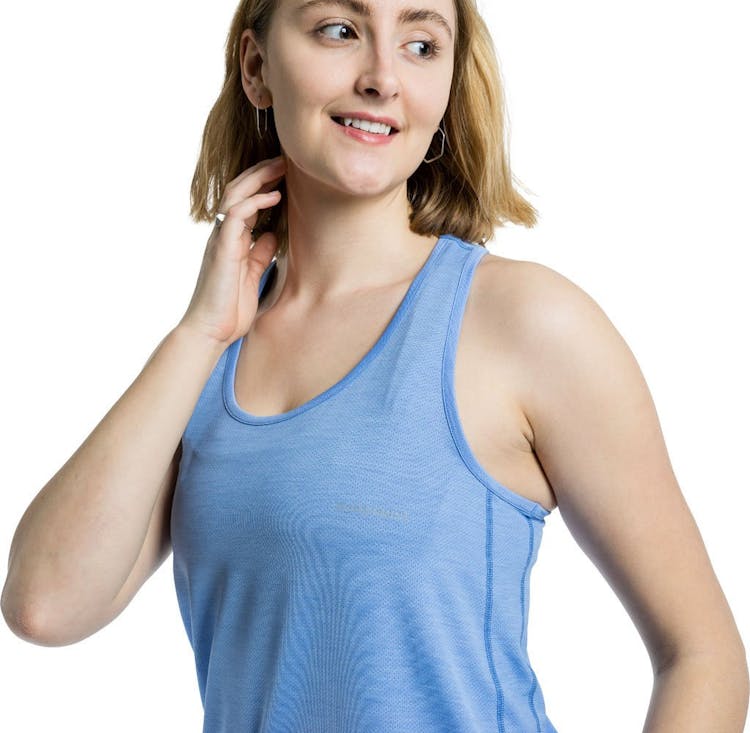 Product gallery image number 3 for product Mellow Mesh Tank Top - Women's