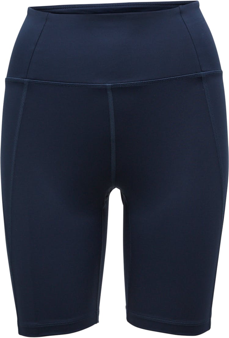 Product gallery image number 1 for product High-Rise Bike Short - Women's