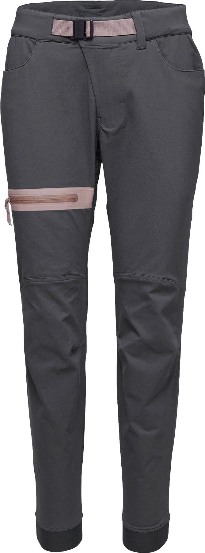 Product gallery image number 1 for product Tobin Schoeller Mountain Bike Pants  - Women's