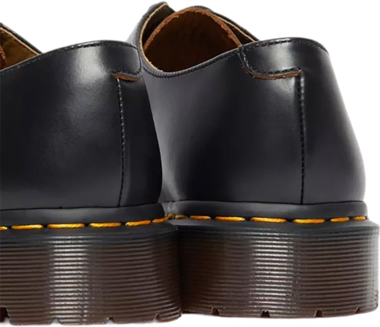 Numéro de l'image de la galerie de produits 5 pour le produit Chaussures en cuir lisse vintage Oxford 2046 - Unisexe