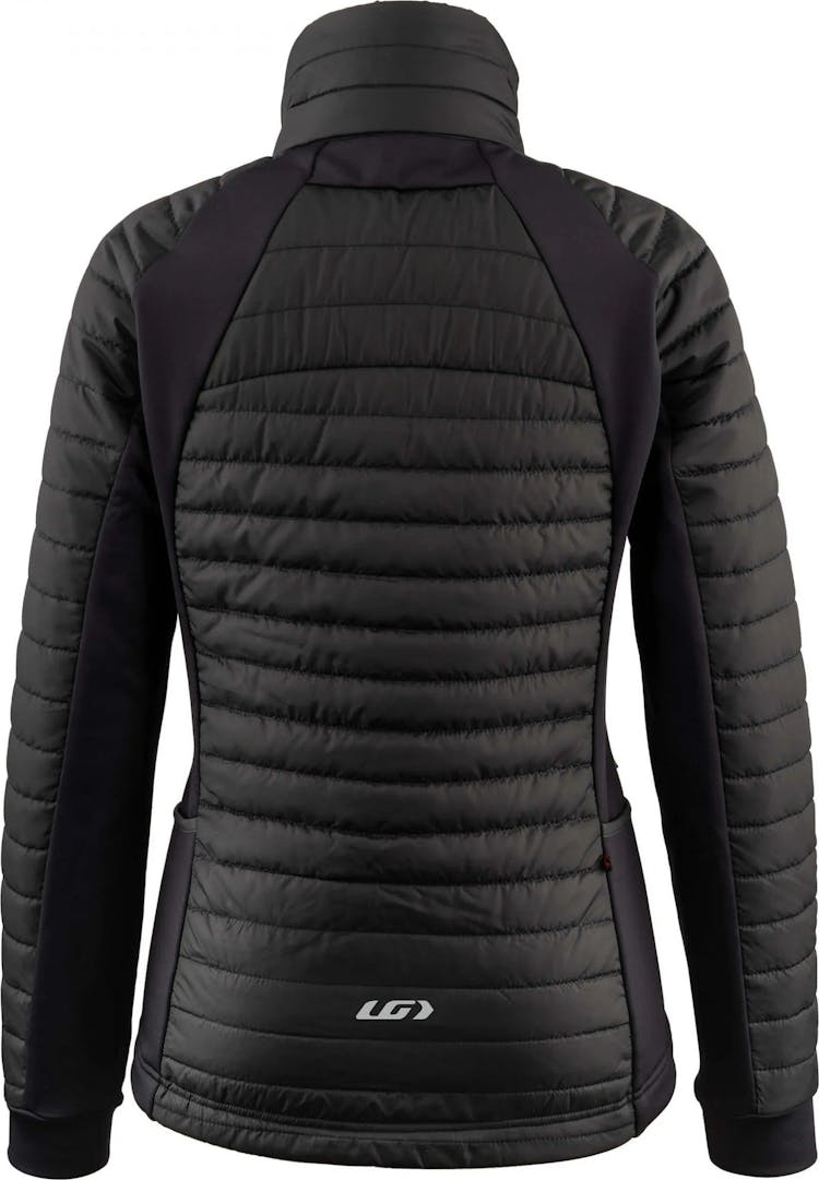 Product gallery image number 3 for product Endurance Jacket - Women's