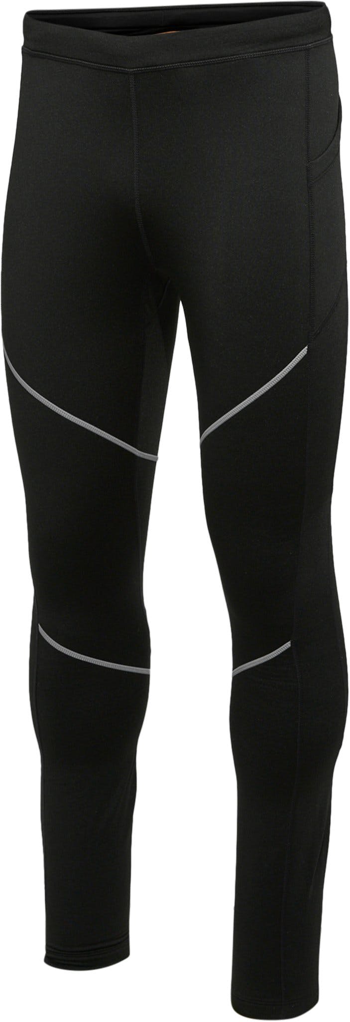 Product gallery image number 4 for product Active Fleece Tights - Men’s