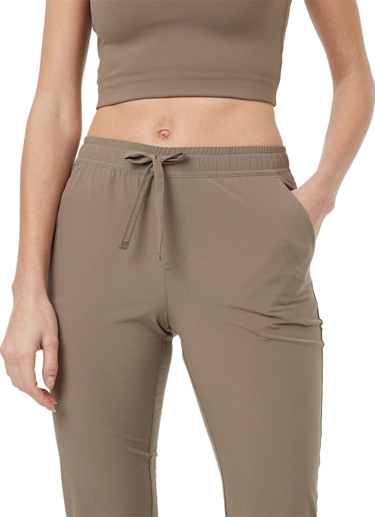 Numéro de l'image de la galerie de produits 5 pour le produit Pantalon jogger Destination Pacific - Femme