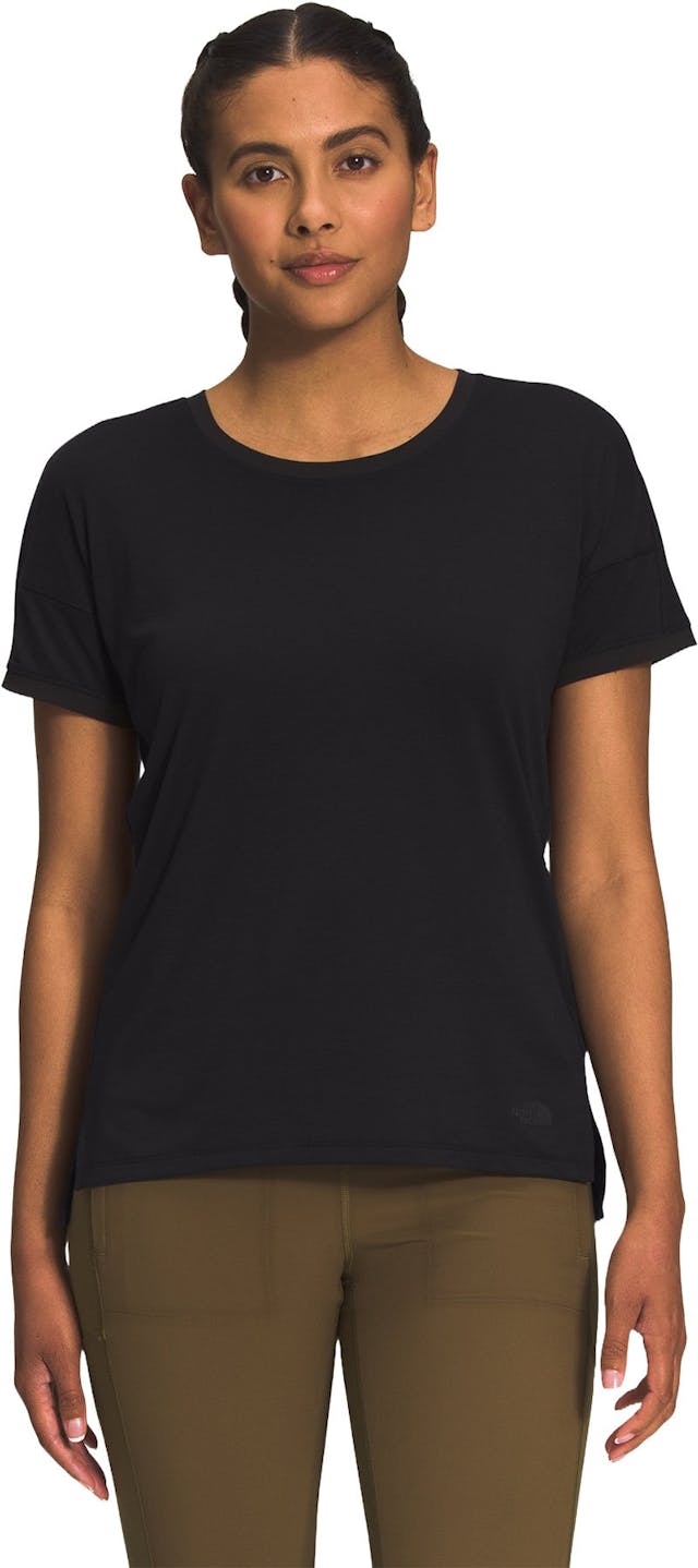 Image de produit pour T-shirt à manches courtes Dawndream - Femme