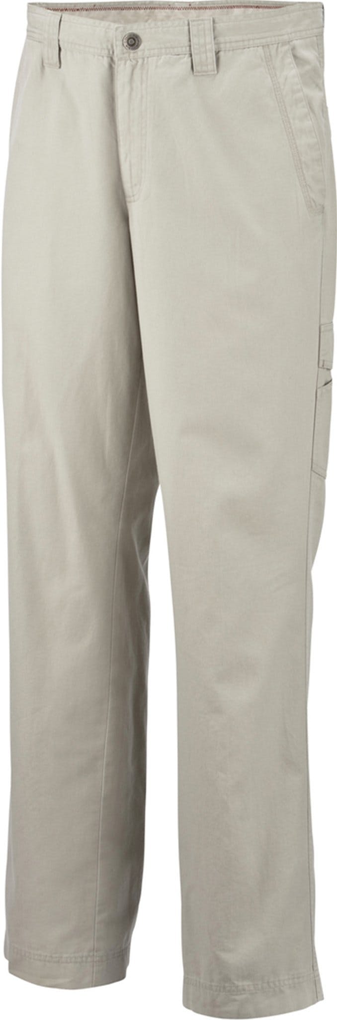 Numéro de l'image de la galerie de produits 1 pour le produit Pantalon grande taille Ultimate ROC - Homme