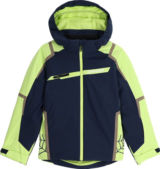 Product image for Challenger Jacket - Boys