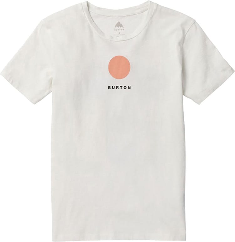 Numéro de l'image de la galerie de produits 1 pour le produit T-shirt à manches courtes Fish 3D 24 - Femme
