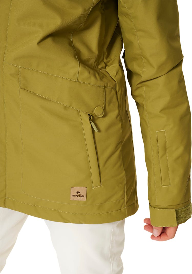 Product gallery image number 4 for product Rider Parker Snow Jacket - Women's