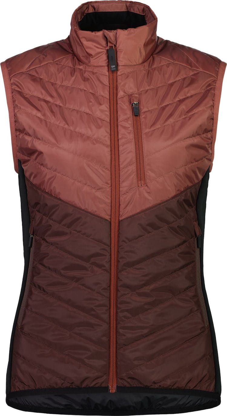 Product gallery image number 1 for product Neve Wool Insulation Vest - Women's