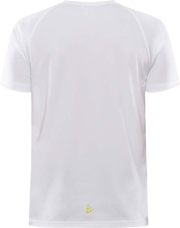 Numéro de l'image de la galerie de produits 6 pour le produit T-Shirt à logo Core Essence - Homme