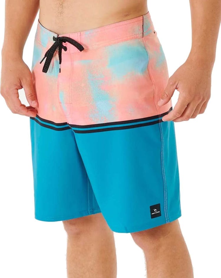 Product gallery image number 4 for product Mirage Combined 19 In 2.0 Boardshort - Men's