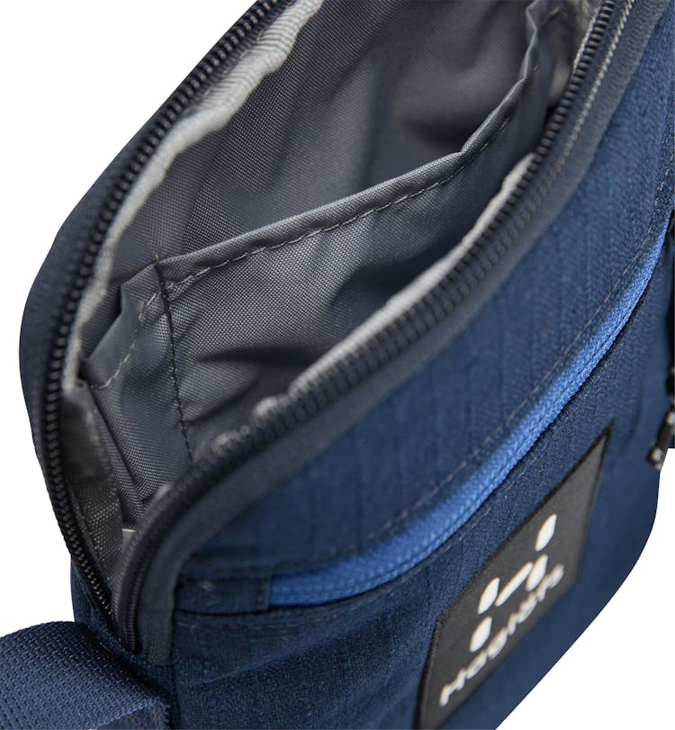 Product gallery image number 6 for product Räls Sling Bag 1L - Unisex