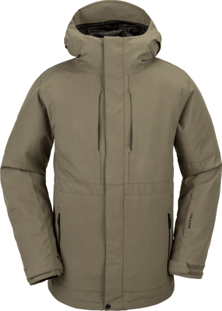 Product gallery image number 1 for product V.Co OP Insulated Jacket - Men's