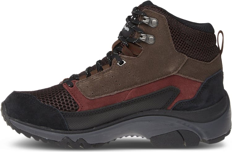 Product gallery image number 6 for product Skuta Proof Mid Hiking Boot - Women's