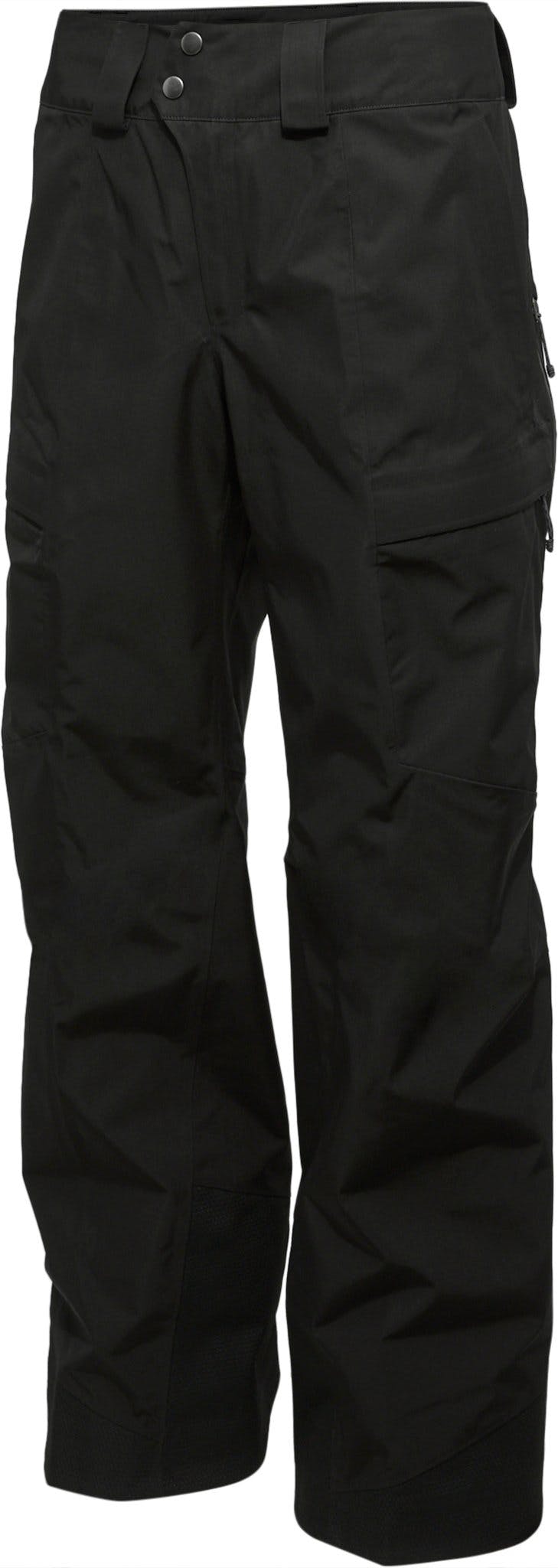 Numéro de l'image de la galerie de produits 4 pour le produit Pantalon coupe régulière Storm Shift - Homme