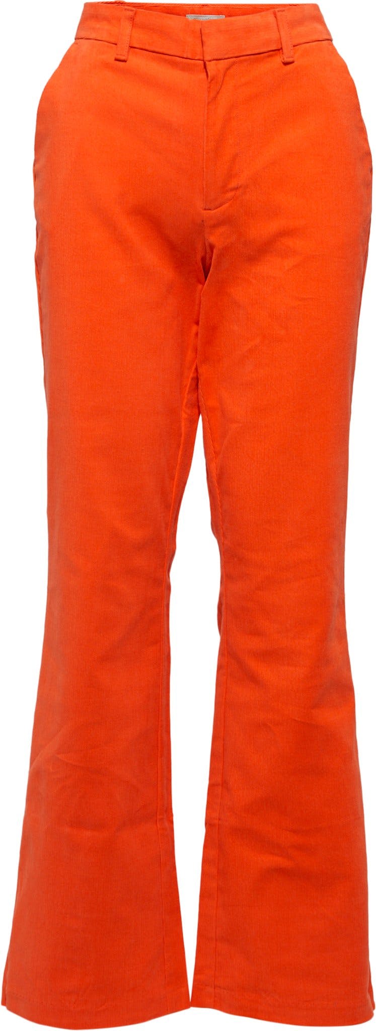 Product gallery image number 1 for product Avery Cord Trousers - Women's