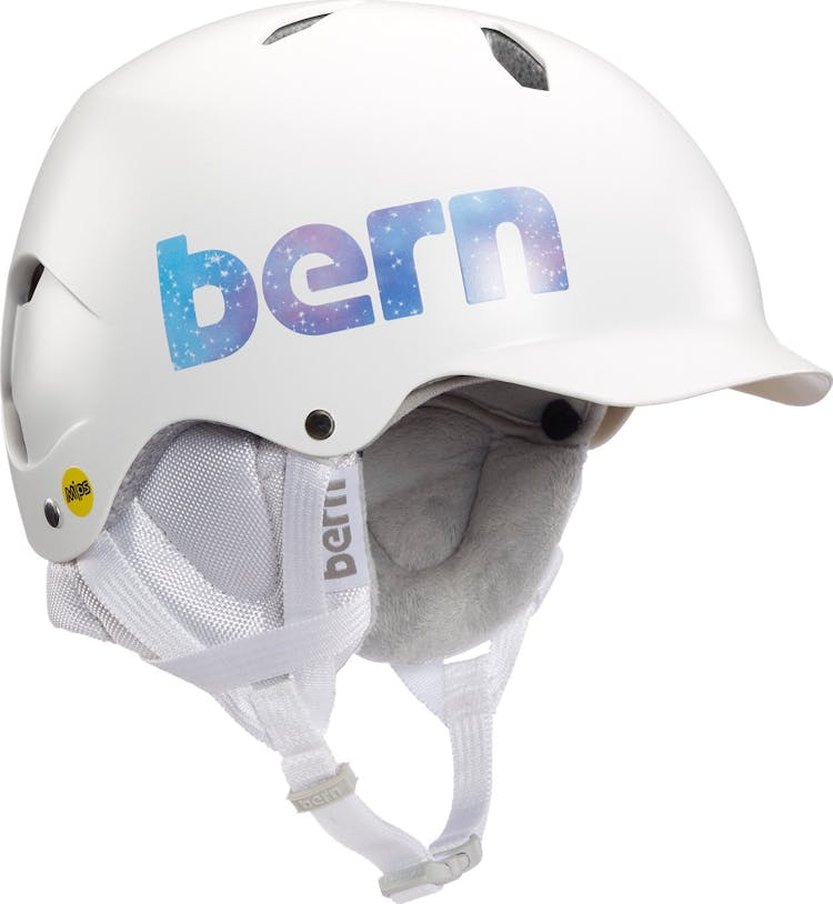 Product gallery image number 1 for product Bandito MIPS Ski Helmet - Boys