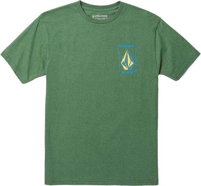 Product image for Stone Breakage Short Sleeve T-Shirt - Big Boys