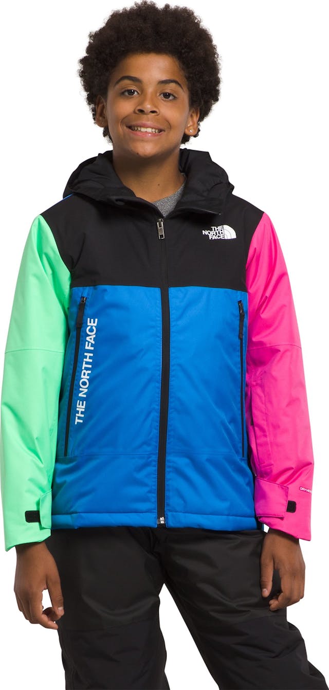 Product image for Freedom Insulated Jacket - Boys