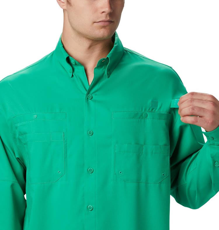 Columbia PFG Tamiami II Long Sleeve Shirt - Men's