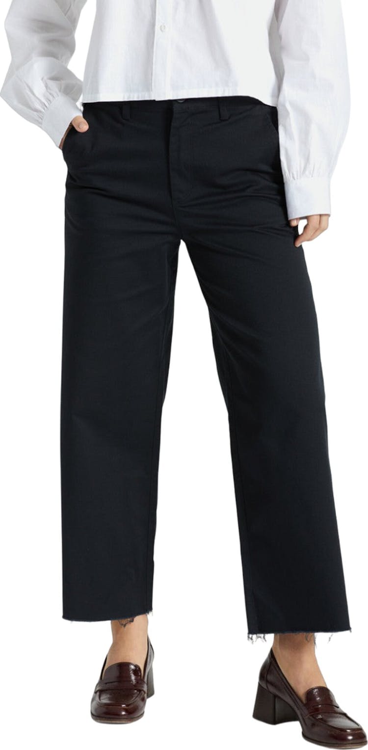 Product gallery image number 2 for product Victory Wide Leg Pant - Women's