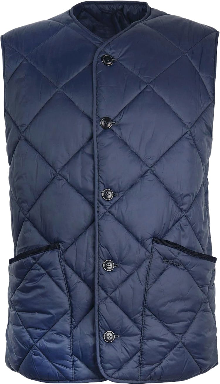 Product gallery image number 1 for product Liddesdale Gilet - Men's