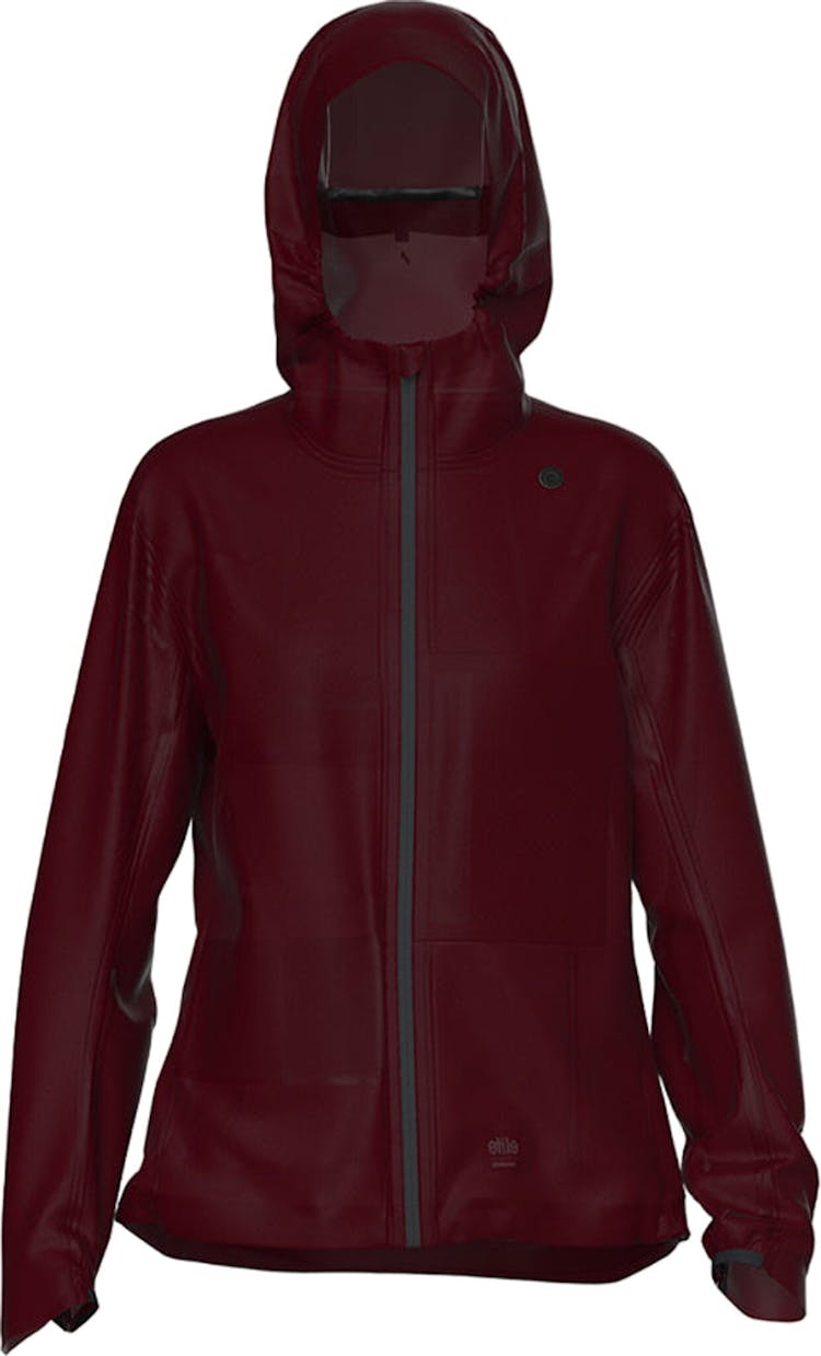 Product gallery image number 1 for product FLRJacket - Elite - Women's