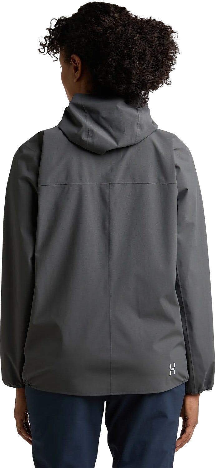 Product gallery image number 6 for product Sparv Proof Anorak - Women's