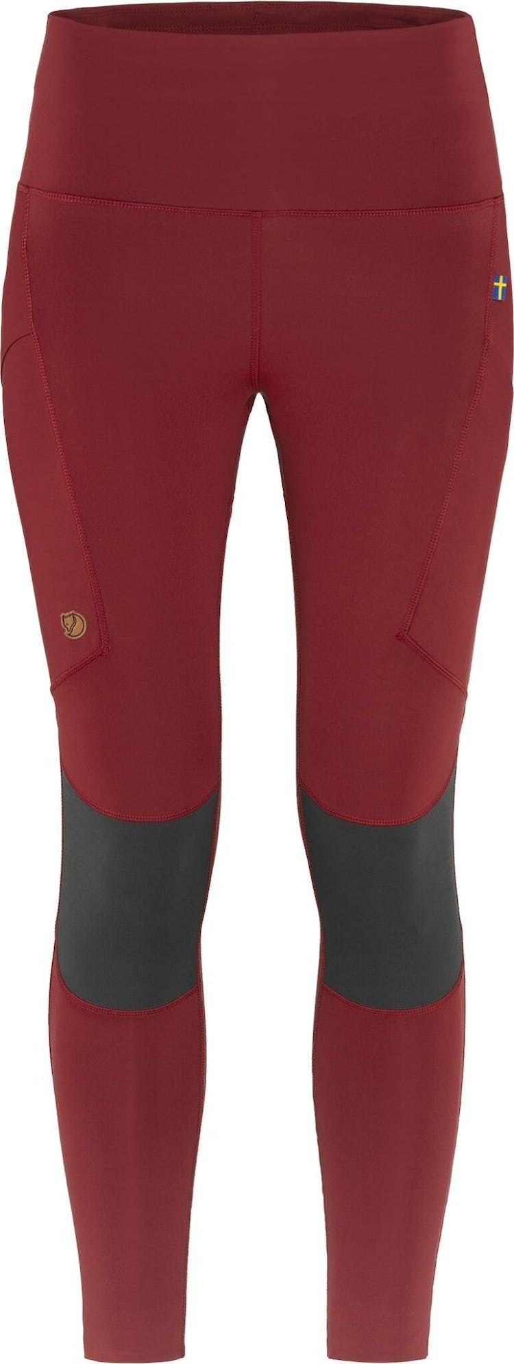 Product gallery image number 1 for product Abisko Trekking Pro Tights - Women's