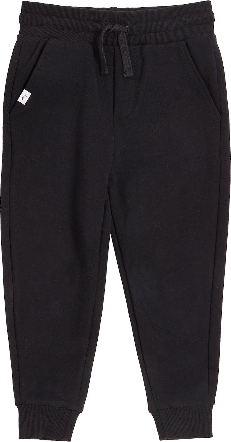 Numéro de l'image de la galerie de produits 1 pour le produit Pantalon jogger en tricot - Garçon